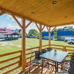 Piamola Z Wiata Do Grillowania Kąty Rybackie