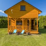 Piamola Z Wiata Do Grillowania Kąty Rybackie
