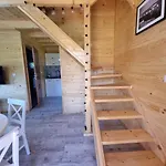 Gerendaház Piamola Z Wiata Do Grillowania Kąty Rybackie