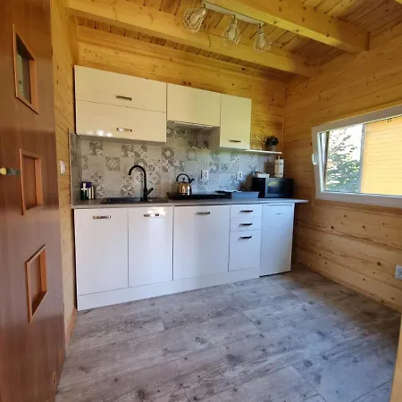 Piamola Z Wiata Do Grillowania Kąty Rybackie