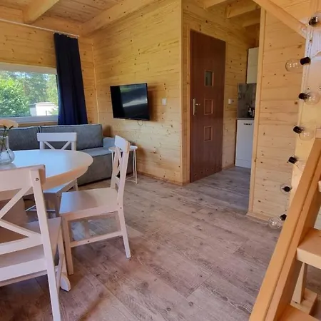 Piamola Domek letniskowy