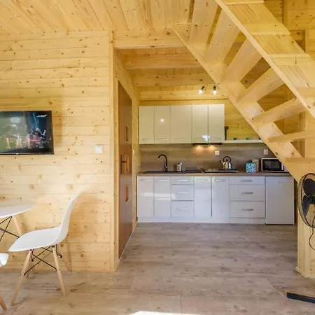 Piamola Domek letniskowy *