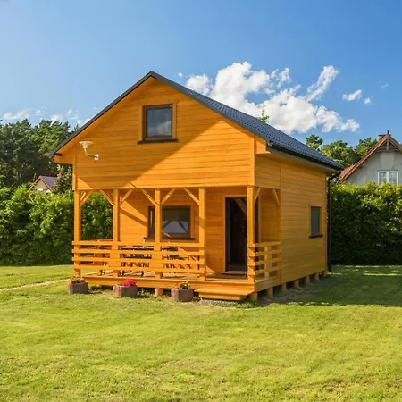 Piamola Z Wiata Do Grillowania Kąty Rybackie