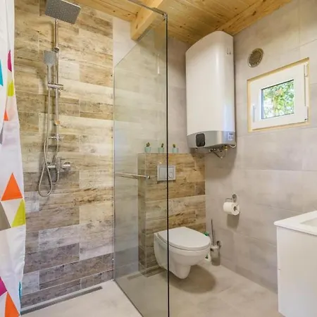 Piamola Domek letniskowy *