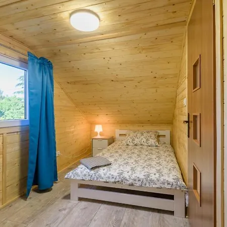 Lodge Piamola Z Wiata Do Grillowania *