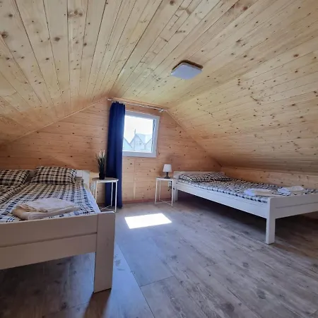 Piamola Z Wiata Do Grillowania Kąty Rybackie