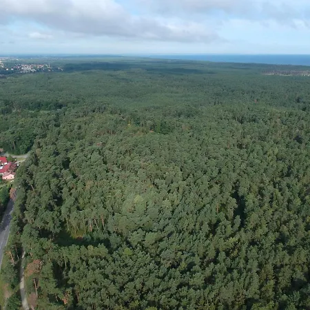 Piamola Z Wiata Do Grillowania Kąty Rybackie