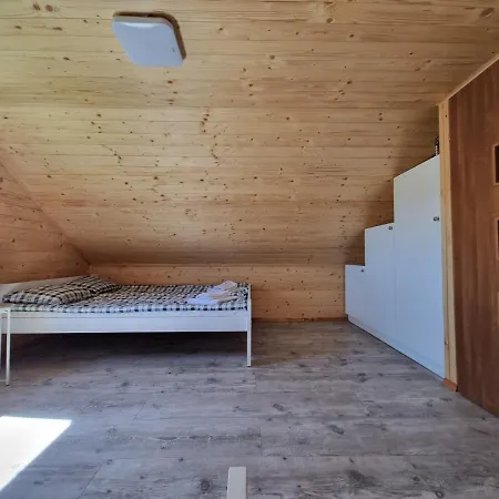 Piamola Domek letniskowy