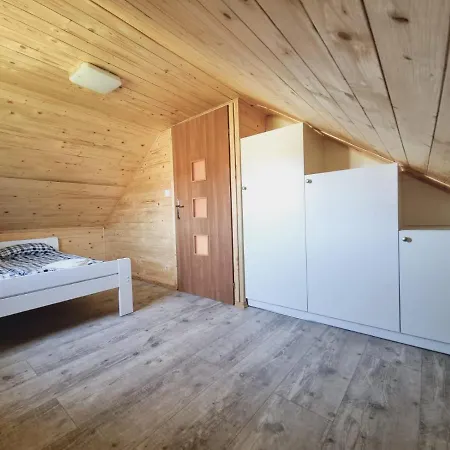 Piamola Деревянный коттедж *