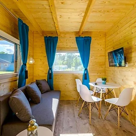 Piamola Z Wiata Do Grillowania Kąty Rybackie