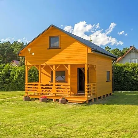 Piamola Z Wiata Do Grillowania Kąty Rybackie