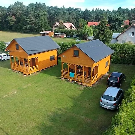 Piamola Z Wiata Do Grillowania Orman Evi Kąty Rybackie
