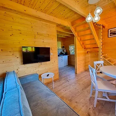 Piamola Z Wiata Do Grillowania Orman Evi Kąty Rybackie