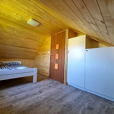 Piamola Z Wiata Do Grillowania Orman Evi Kąty Rybackie