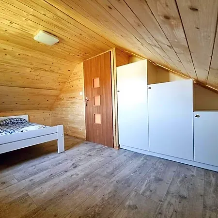 Piamola Z Wiata Do Grillowania Orman Evi Kąty Rybackie