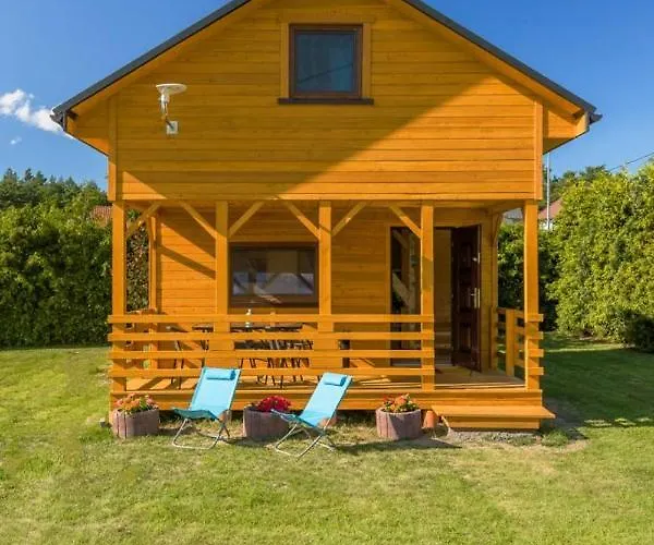 Piamola Z Wiata Do Grillowania Kąty Rybackie