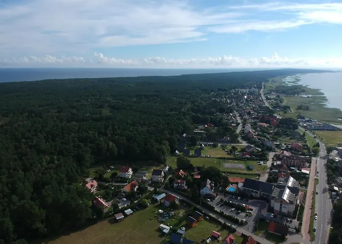 Lodge Piamola Z Wiata Do Grillowania